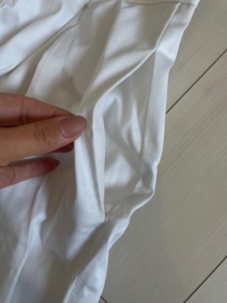 Dlhá spoločenská sukna, s