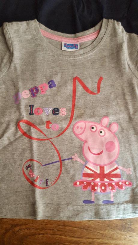 Tričká 3ks, young dimension,92