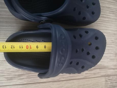 Tmavomodre crocs, crocs,20