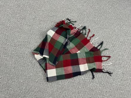 Chlapčenský šál, 