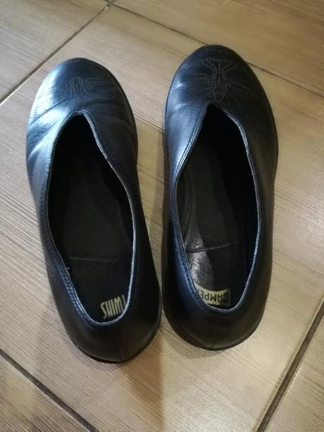 Dámske topánky camper veľ.38, camper,38