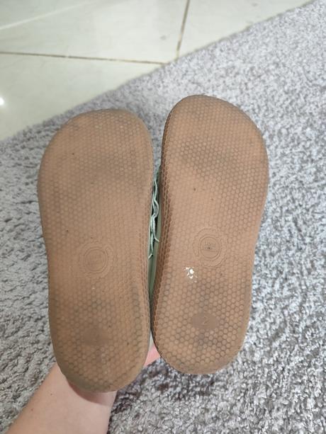 Bf sandálky, livie & luca,30