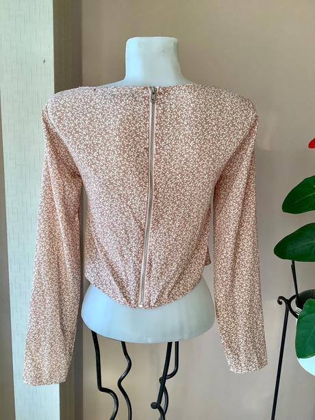 Bluza boohoo, 36 / s