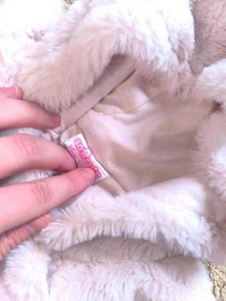 Prechodný overal, pepco,80