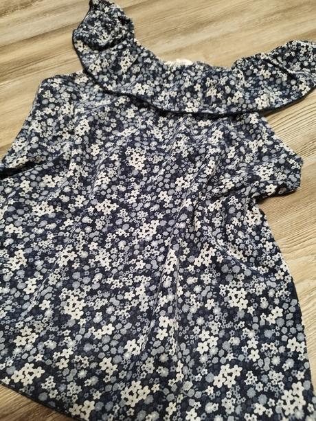 Blúzka, h&m,122