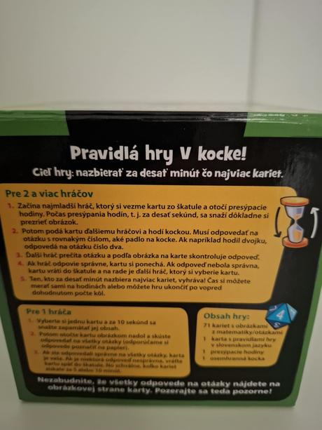 Brainbox matematika,