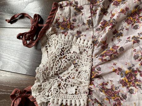 Šaty little souls, 80