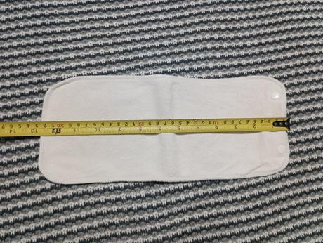 Plienkové nohavičky one life 5ks,