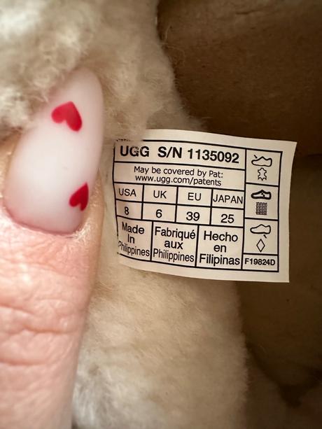 Ugg ultra mini, ugg,39