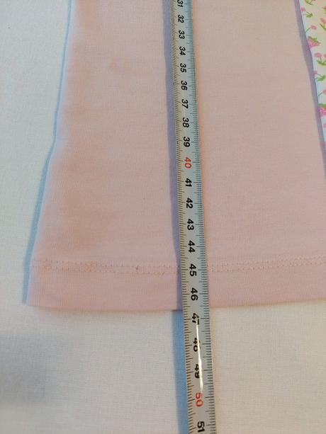 Dievčenské tielka 122/128, h&m,122