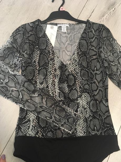 Trick/body, new yorker,s