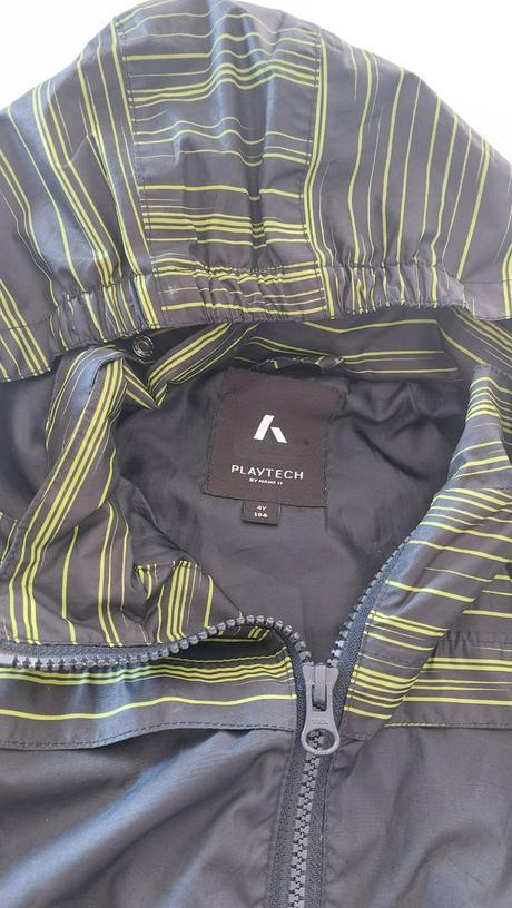 Šuštiakova bunda 104 playtech name it, name it,104