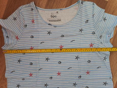 Nočná košeľa, bonprix,44