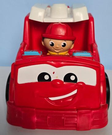 Auticko mega blocks, 