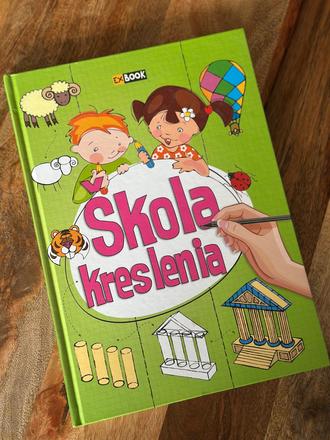 Škola kreslenia,