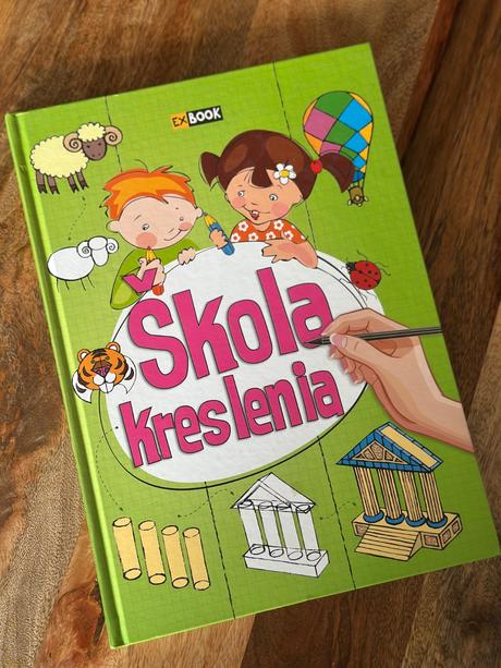 Škola kreslenia,