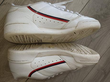 Tenisky, adidas,37