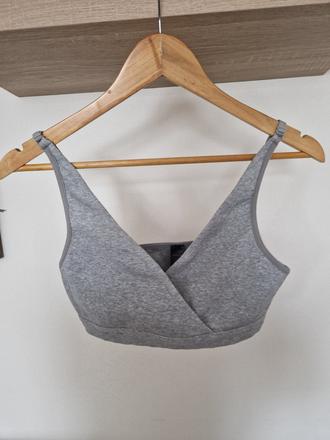 Podprsenka na dojčenie esmara veľ. 36/38, esmara,s