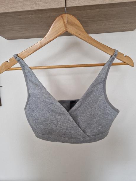 Podprsenka na dojčenie esmara veľ. 36/38, esmara,s