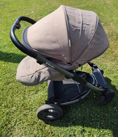 Športový kočík xlander xcity, x-lander,x-lander x-cite