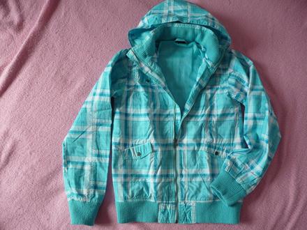 Bundička s kapuckou, crashone,158