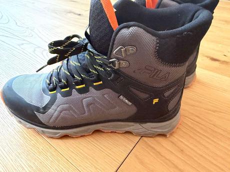 Fila outdorova obuv, fila,41