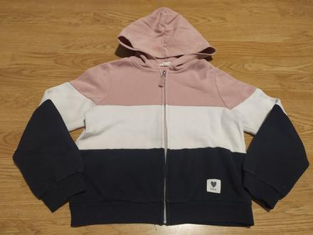 Mikina, h&m,134