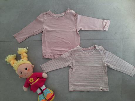 Tričká s dlhým rukávom, kuniboo,74