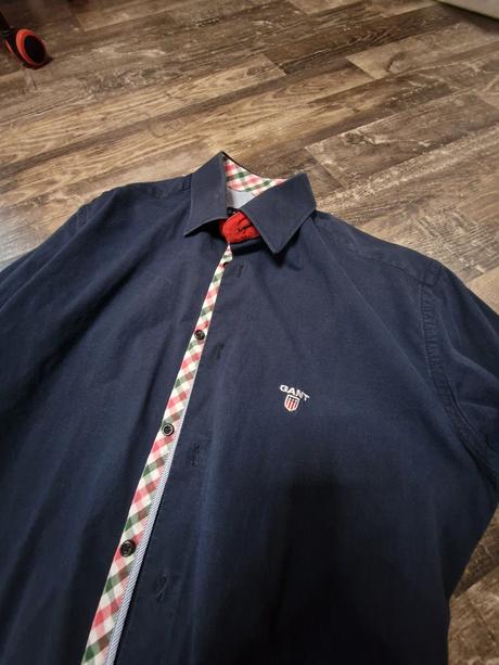 Gant košeľa, gant,m