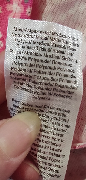 Šatičky pre princeznu, 86