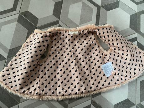 Pompdelux vesticka, pompdelux,86