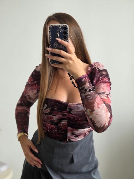 Body s, s