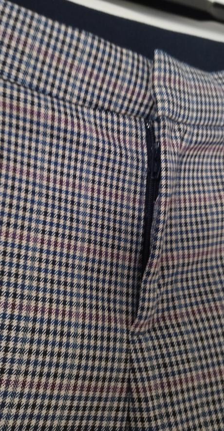 Elegantné nohavice reserved, reserved,xs