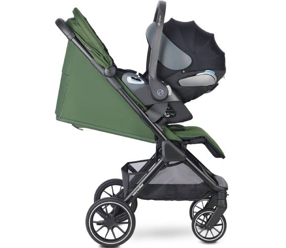 Easywalker Jackey2 XL