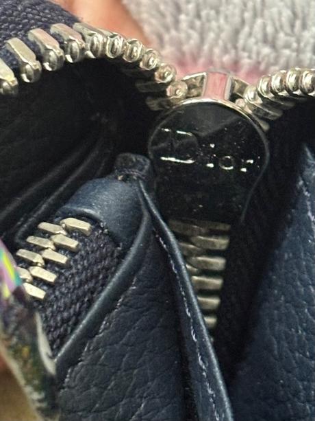 Peňaženka dior, dior