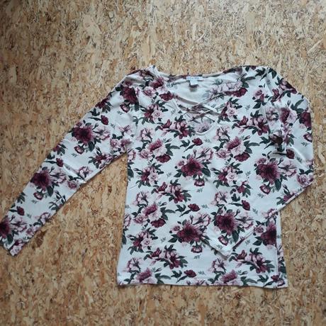 Dámske tričko, amisu,m