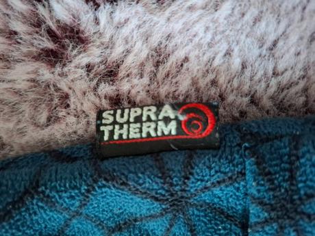 Tepla mäkká mikina alprine pro vel.128/134, alpine pro,128