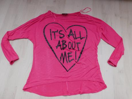 Voľné tričko č.158 , 158