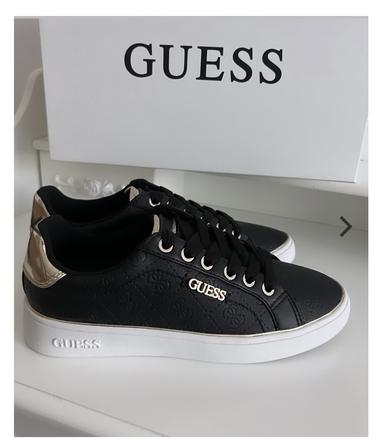Tenisky guess v.37 nové, guess,37
