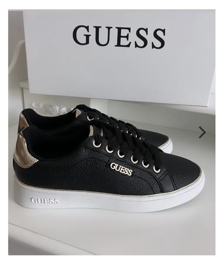 Tenisky guess v.37 nové, guess,37