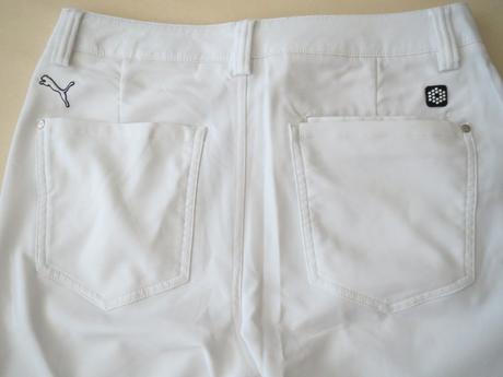 Puma - športové nohavice, 30