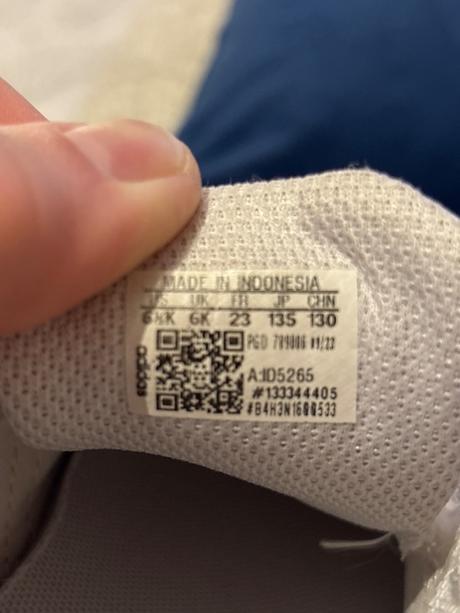 Tenisky adidas, adidas,23