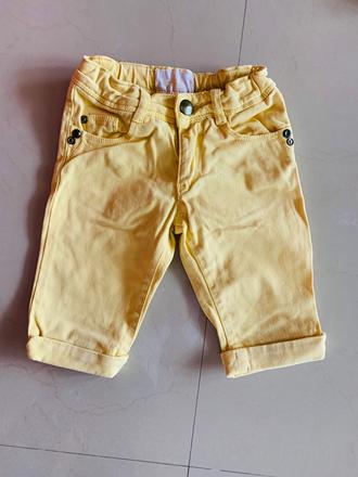 Riflove gate nad kolena zn next c 98, next,98