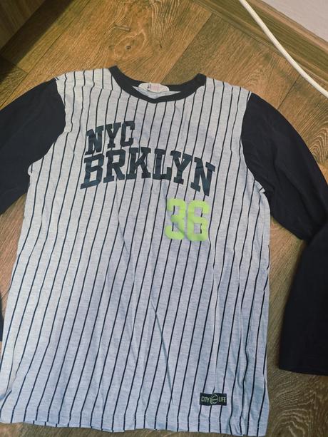 Tričko h&m, h&m,158