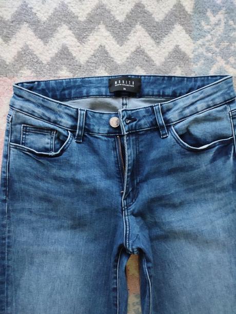 Dámske rifle, mohito,s