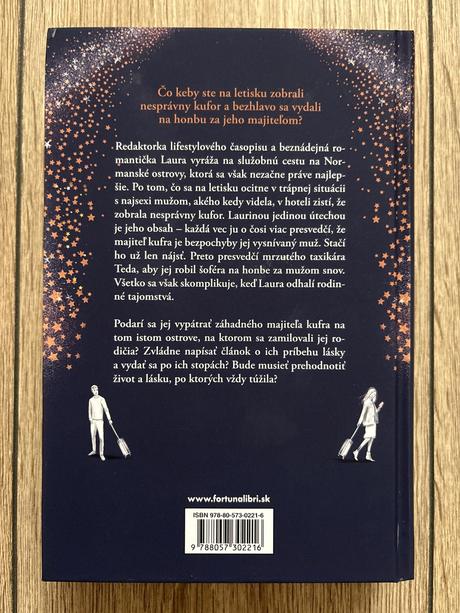 Ešte som ťa nestretla,