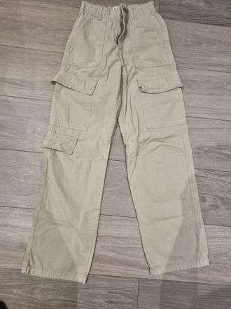 Nohavice, pull&bear,32