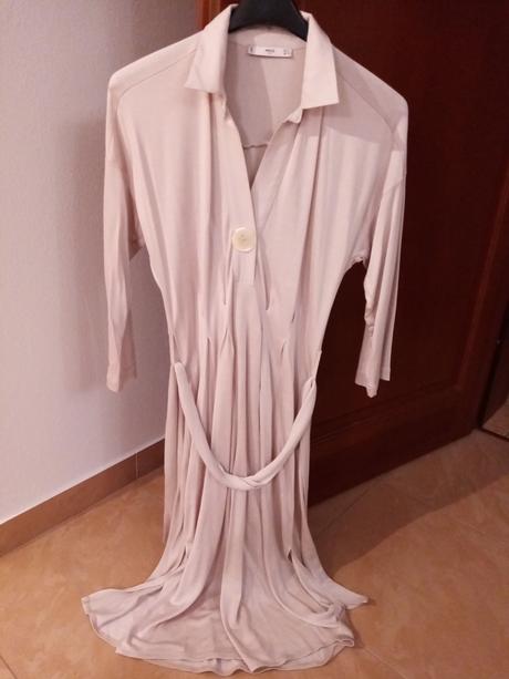 Dámske saty, mango,s