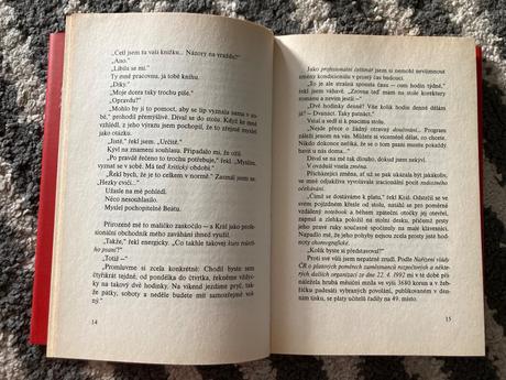 Výchova dívek v čechách viewegh michal (2001),