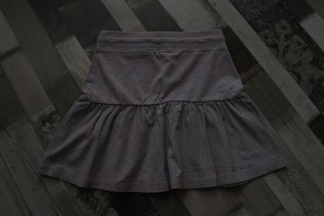 Suknička hello kitty, h&m,122